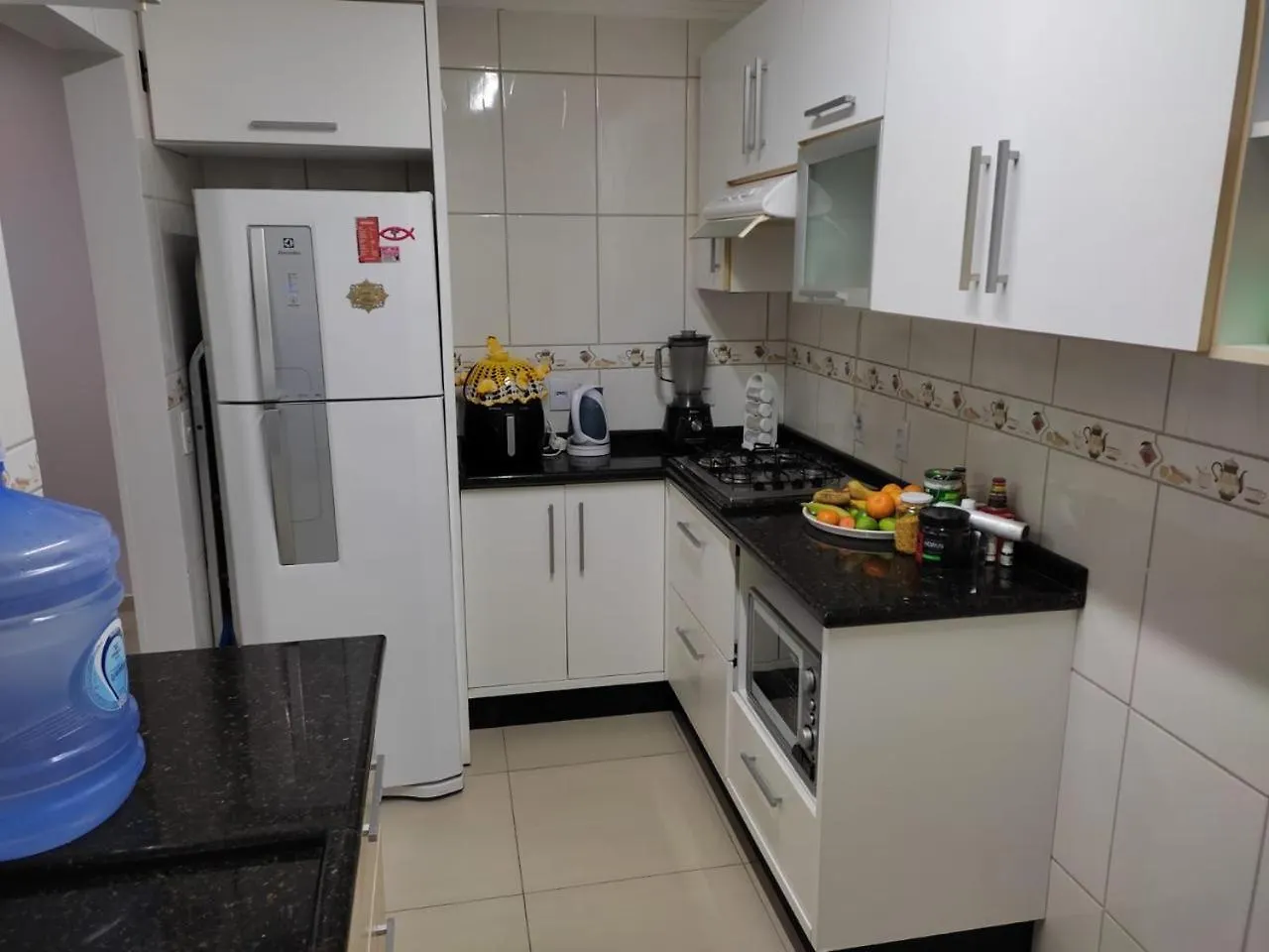 Suite Com Varanda E Ar-Condicionado Em Apartamento Compartilhado Itapema