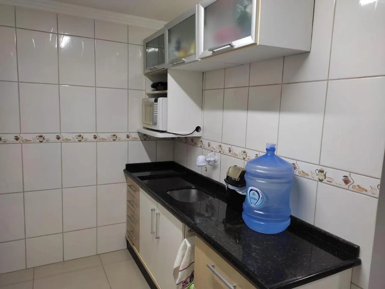 Suite Com Varanda E Ar-Condicionado Em Apartamento Compartilhado Itapema Rum i privatbostad